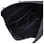 Sac à épaule Prada en polyamide recyclé Saffiano Noir - vue 18
