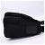 Sac à épaule Prada en polyamide recyclé Saffiano Noir - vue 6