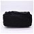 Sac à épaule Prada en polyamide recyclé Saffiano Noir - vue 7