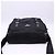 Sac à épaule Prada en polyamide recyclé Saffiano Noir - vue 8
