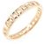 Autre Marque Anello Tiffany T True Narrow