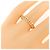 Autre Marque Anello Tiffany T True Narrow - vista 4