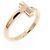 Autre Marque Anello Tiffany T One Band