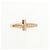 Autre Marque Anello Tiffany T One Band - vista 2