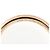 Autre Marque Anello Tiffany T One Band - vista 4