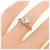 Bvlgari Bulgari Corona Ring - Ansicht 5