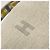 Hermès Hermes AU CARRE Brid à Black GM Handbag Pouch Beige - vista 4