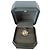 Messika Lucky Move Ring aus Weißgold mit Diamanten Pink Golden
