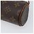 Bolso LOUIS VUITTON Monogram Papillon LV Auth 202270 Monograma - vista 15