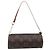 Bolso LOUIS VUITTON Monogram Papillon LV Auth 202270 Monograma - vista 2