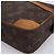 Borsa a Clutch LOUIS VUITTON Monogram Compiegne 28 M51845 LV Auth BA15723 Monogramma - vista 8