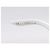 Gafas de sol Christian Dior plástico White Auth BA15749 Blanco - vista 12