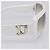 Gafas de sol Christian Dior plástico White Auth BA15749 Blanco - vista 5