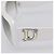 Gafas de sol Christian Dior plástico White Auth BA15749 Blanco - vista 7