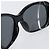 CHANEL Sonnenbrille Kunststoff Black CC Auth BA15678V Schwarz - Ansicht 12