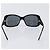 CHANEL Sonnenbrille Kunststoff Black CC Auth BA15678V Schwarz - Ansicht 3