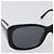 CHANEL Sonnenbrille Kunststoff Black CC Auth BA15678V Schwarz - Ansicht 6