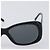 CHANEL Sonnenbrille Kunststoff Black CC Auth BA15678V Schwarz - Ansicht 7
