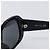 CHANEL Sonnenbrille Kunststoff Black CC Auth BA15678V Schwarz - Ansicht 9