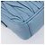 Borsa a tracolla Miu Miu Matelassé con catena in pelle 2way Blu chiaro Oro Auth BA15627V D'oro - vista 12