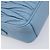 Borsa a tracolla Miu Miu Matelassé con catena in pelle 2way Blu chiaro Oro Auth BA15627V D'oro - vista 14