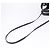 Borsa a mano BALENCIAGA Navy Cabas XS Canvas Black Silver 390346 Auth 201237A Nero Argento - vista 10