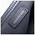 Borsa a mano BALENCIAGA Navy Cabas XS Canvas Black Silver 390346 Auth 201237A Nero Argento - vista 18
