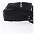 Borsa a mano BALENCIAGA Navy Cabas XS Canvas Black Silver 390346 Auth 201237A Nero Argento - vista 5