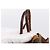 LOUIS VUITTON Monogram Petit Noe Shoulder Bag M42226 LV Auth 203276 Monogramma - vista 14