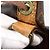 LOUIS VUITTON Monogram Petit Noe Shoulder Bag M42226 LV Auth 203276 Monogramma - vista 18