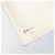 Cartera larga CHANEL Matelasse Caviar Skin White Gold CC Auth 200700 Blanco Dorado - vista 18