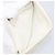 Cartera larga CHANEL Matelasse Caviar Skin White Gold CC Auth 200700 Blanco Dorado - vista 24