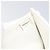 Cartera larga CHANEL Matelasse Caviar Skin White Gold CC Auth 200700 Blanco Dorado - vista 25