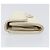 Cartera larga CHANEL Matelasse Caviar Skin White Gold CC Auth 200700 Blanco Dorado - vista 6