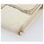 Cartera larga CHANEL Matelasse Caviar Skin White Gold CC Auth 200700 Blanco Dorado - vista 9
