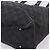 Borsa GUCCI GG Canvas Nero Argento 113017 Auth 203778 - vista 13