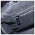 Borsa GUCCI GG Canvas Nero Argento 113017 Auth 203778 - vista 19