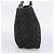 Borsa GUCCI GG Canvas Nero Argento 113017 Auth 203778 - vista 4