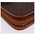 16 Céline Borsa a tracolla CELINE Macadam Canvas PVC Leather Brown Gold Auth 200927 Marrone D'oro - vista 15