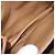 16 Céline Borsa a tracolla CELINE Macadam Canvas PVC Leather Brown Gold Auth 200927 Marrone D'oro - vista 26
