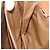 16 Céline Borsa a tracolla CELINE Macadam Canvas PVC Leather Brown Gold Auth 200927 Marrone D'oro - vista 28