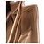 16 Céline Borsa a tracolla CELINE Macadam Canvas PVC Leather Brown Gold Auth 200927 Marrone D'oro - vista 30