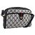 Borsa a tracolla GUCCI GG Supreme Sherry Line PVC Navy Gold 116 02 089 Auth 203358 Blu navy