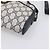 Borsa a tracolla GUCCI GG Supreme Sherry Line PVC Navy Gold 116 02 089 Auth 203358 Blu navy - vista 10