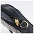 Borsa a tracolla GUCCI GG Supreme Sherry Line PVC Navy Gold 116 02 089 Auth 203358 Blu navy - vista 14