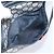 Borsa a tracolla GUCCI GG Supreme Sherry Line PVC Navy Gold 116 02 089 Auth 203358 Blu navy - vista 20