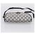 Borsa a tracolla GUCCI GG Supreme Sherry Line PVC Navy Gold 116 02 089 Auth 203358 Blu navy - vista 9