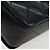 Borsa a tracolla CHANEL Matelasse con catena in pelle d'agnello nera e oro CC Auth 200775SM Nero D'oro - vista 13