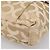 Borsa a Tracolla Coach Nylon 2way Beige Gold Auth 202750A D'oro - vista 12