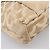 Borsa a Tracolla Coach Nylon 2way Beige Gold Auth 202750A D'oro - vista 13